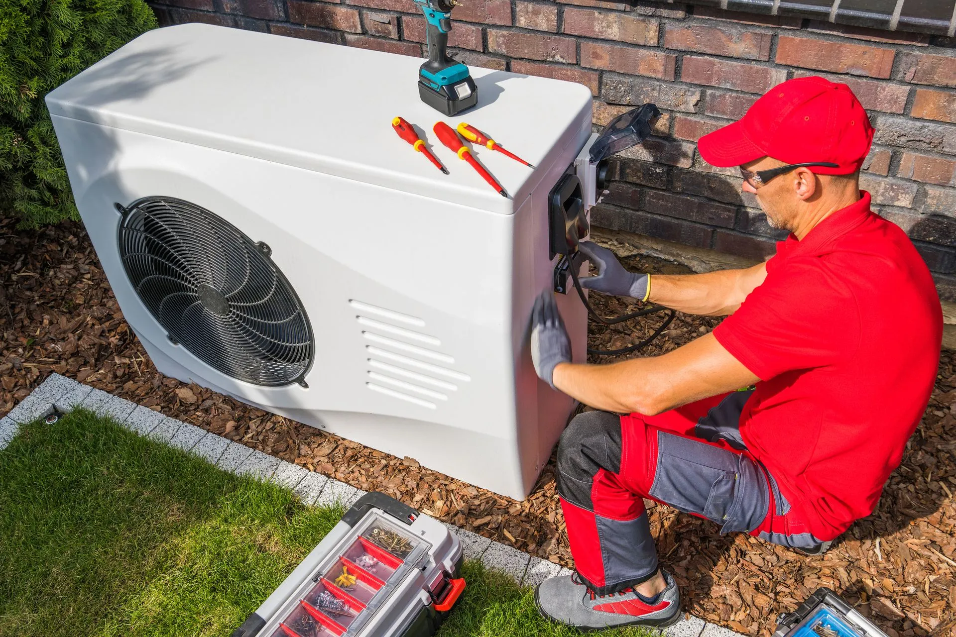 About HVAC in Middletown, OH